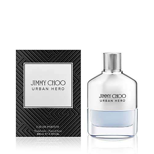 JIMMY CHOO Jimmy Choo Urban Hero 3.3 fl. oz. EDP