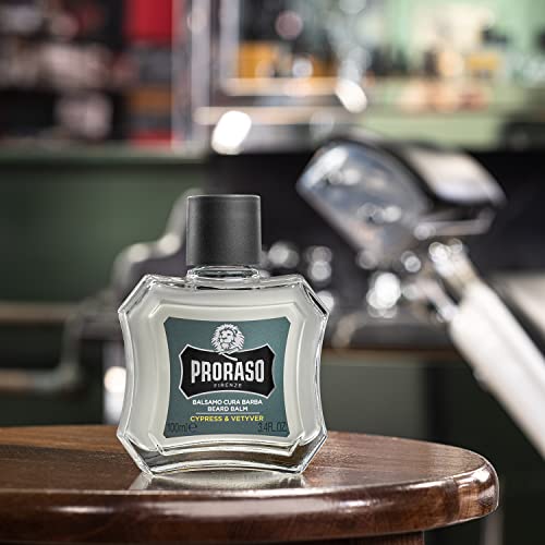 Proraso Beard Balm - Cypress and Vetyver