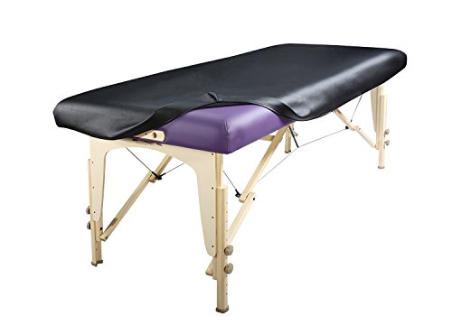 Master Massage Pu Protection Upholstery Cover (royal Blue) With 3 Color Choices, 1count