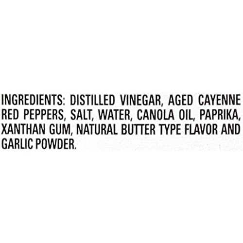 Frank's RedHot Buffalo Wings Sauce, 32 fl oz