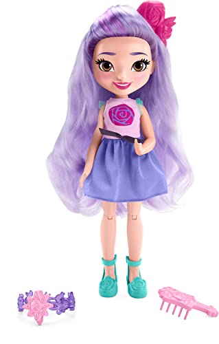 Fisher-Price Nickelodeon Sunny Day Brush and Style Blair