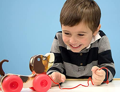 Fisher-Price Little Snoopy Toy