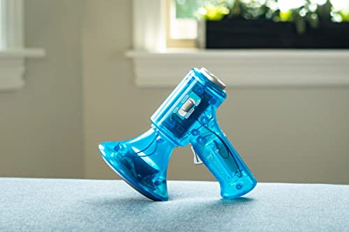 Toysmith Tech Gear Multi Voice Changer, Amplifies Voice With 8 Different Voice Effects, For Boys and Girls Ages 5+, Colors vary