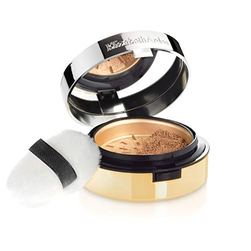 Elizabeth Arden Pure Finish Mineral Foundation, Pure Finish 7, 1 ct.