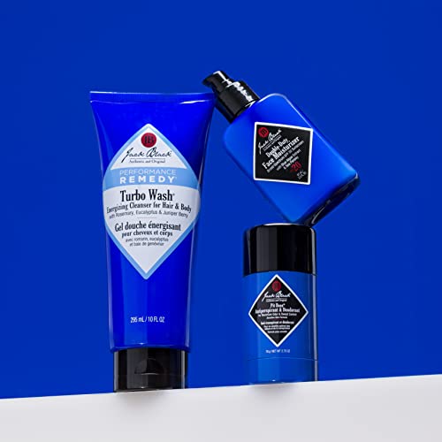 Jack Black Pit Boss, 2.75 oz