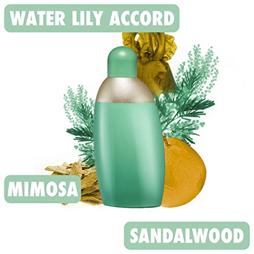 Cacharel Eden Eau De Parfum Spray Perfume for Women, 1.0 Fl. Oz.