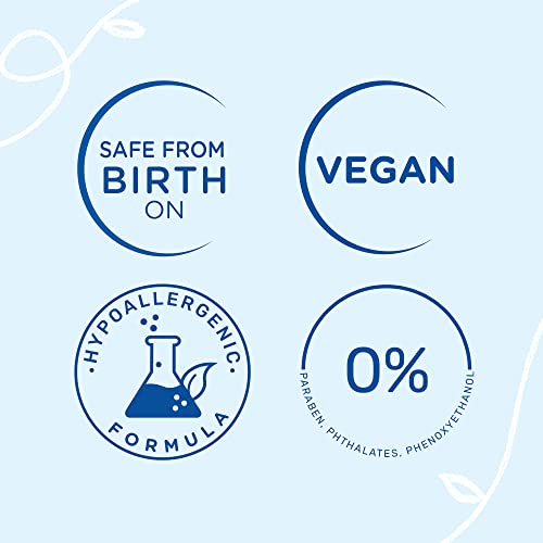 Mustela Baby Oil - Moisturizing Oil for Massage - with Natural Avocado, Pomegranate and Sunflower Oil - 3.38 fl. Oz (Pack of 1)