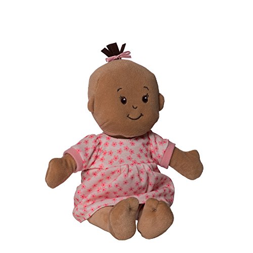 Manhattan Toy Wee Baby Stella Beige 12' Soft Baby Doll