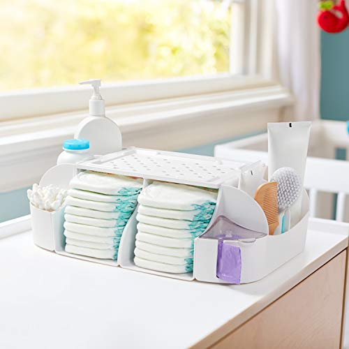 Munchkin® Diaper Change Organizer