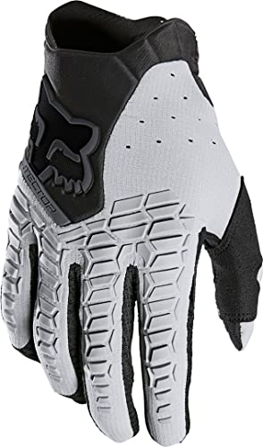 Fox Racing PAWTECTOR MOTOCROSS GLOVE, Black/Grey, XX-Large