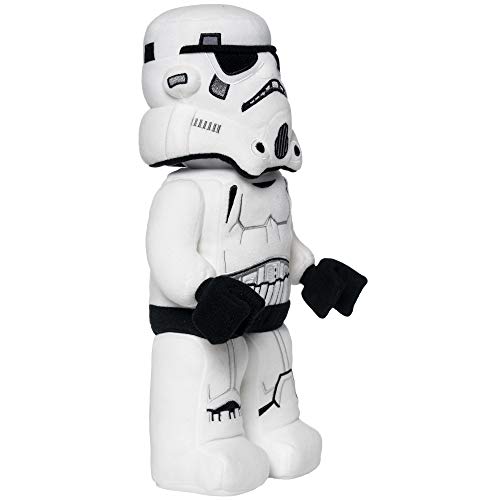 Lego Star Wars Stormtrooper 13' Plush Character