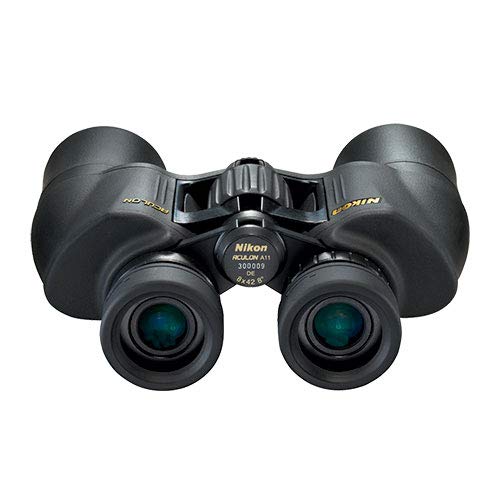 Nikon 8245 ACULON A211 8x42 Binocular (Black)