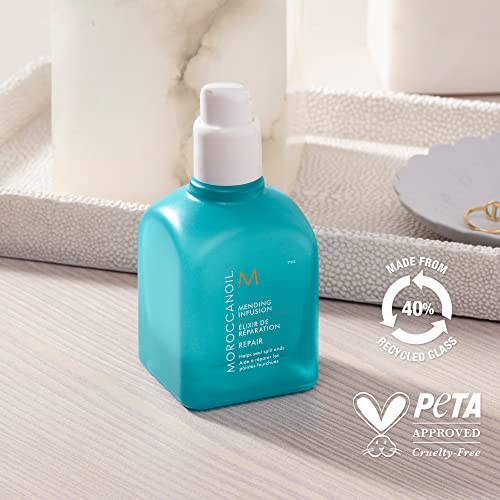 Moroccanoil Mending Infusion Styling Hair Serum, 2.5 Fl. Oz.