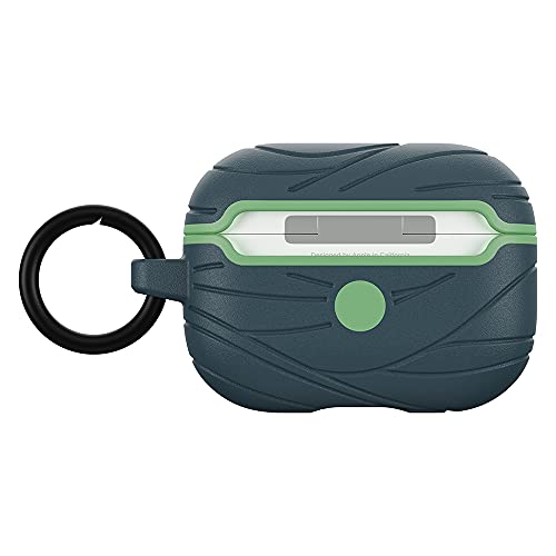 LifeProof Eco Friendly Case for Apple AirPods Pro - Neptune (Blue)