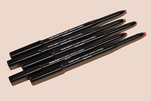 butter LONDON Plush Rush Lip Liner, Really Rose