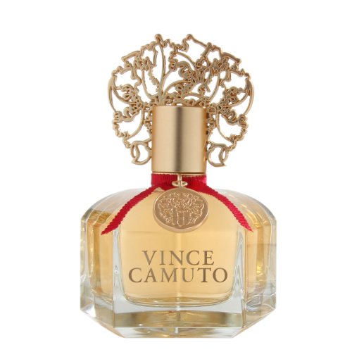 Vince Camuto Eau de Parfum Spray Perfume for Women, 3.4 Fl Oz (Pack of 1)