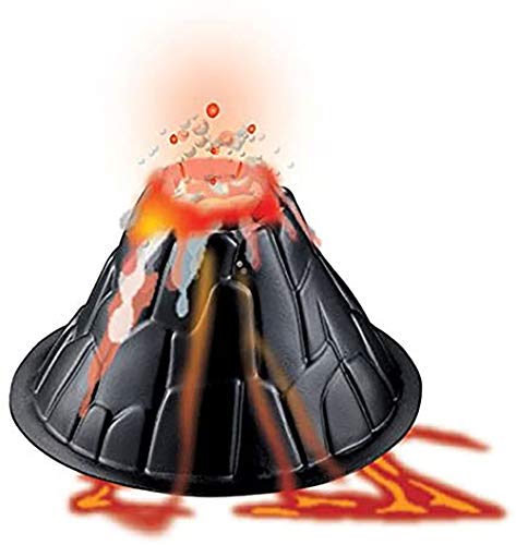 4M Kitchen Science Kit - DIY Chemistry Experiment Lab Stem Toys Gift for Kids and Teens, Boys and Girls (3806)