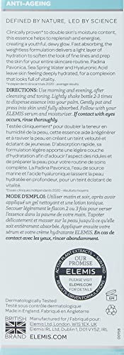 ELEMIS Pro-Collagen Marine Moisture Essence, 3.3 fl. oz. (Pack of 1)