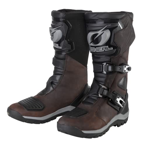 O'Neal 0346-210 Sierra Pro Men's Boot (Brown, EU 43/ US 10)