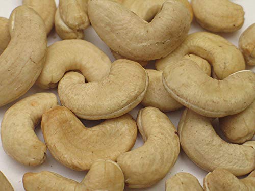 Yupik Nuts Raw Cashews, 2.2 lb