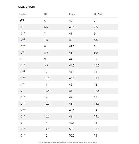 Under Armour Men's Charged Engage Cross Trainer, Black (001)/White, 10.5 M US