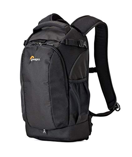 Lowepro Flipside 200 AW II Camera Backpack - Black
