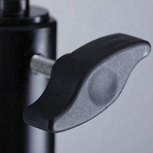 Glide Gear Sky High 20' Heavy Duty Professional Video Camera Sports Tripod Stand