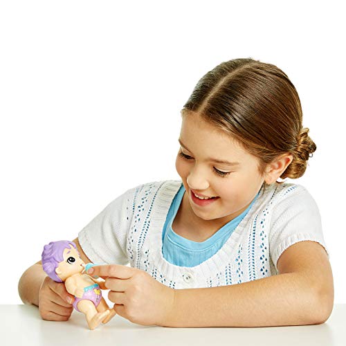 Little Live Bizzy Bubs Single Pack - Polly Petals