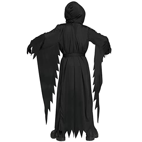 Fun World Adult Scream Costume Standard