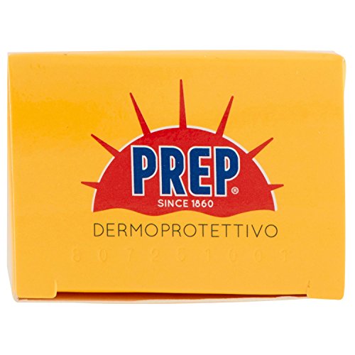 Prep Derma-protective facial sun cream spf 30 by prep for unisex - 1.7 oz sunscreen, 1.7 Ounce