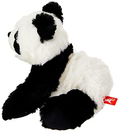 Wild Republic Panda Plush, Stuffed Animal, Plush Toy, Gifts for Kids, Hug’Ems 7'
