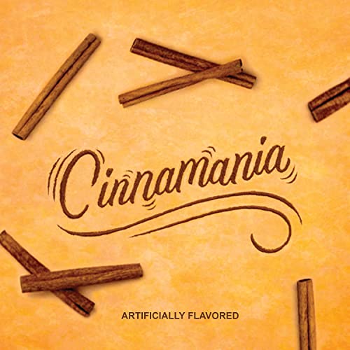 Dunkin' Cinnamania Flavored Ground Coffee, 11 Ounces