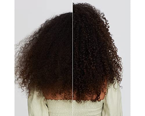 Paul Mitchell Clean Beauty Anti-Frizz Shampoo, Smoothes Hair, Calms Frizz, For Textured, Frizz-Prone Hair, 33.8 fl. oz.