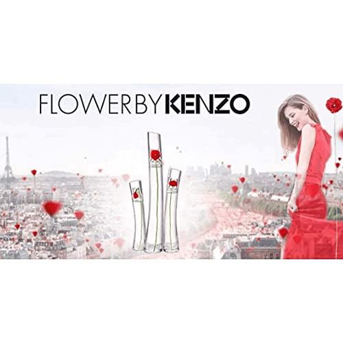 Flower by Kenzo for Women - 3.3 Ounce EDP Spray