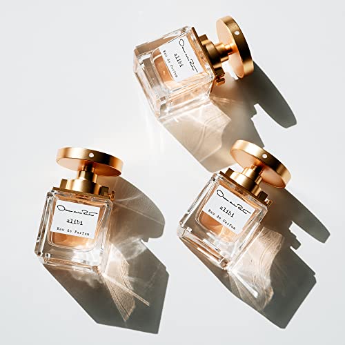 Oscar de la Renta Alibi Eau de Parfum Perfume Spray for Women, 1.7 Fl. Oz.