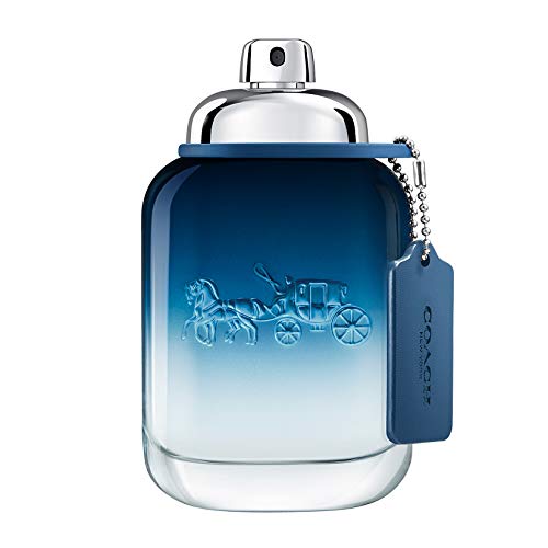 Coach For Men Blue 2.0 oz EDT Spray
