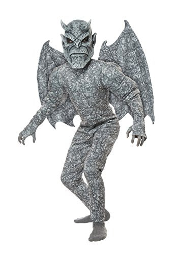 Ghastly Gargoyle Boys Costume X-Large