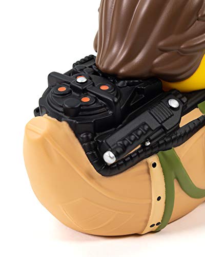 TUBBZ Peter Venkman Collectible Vinyl Rubber Duck Figure – Official Ghostbusters Merchandise – Sci-Fi TV and Movies