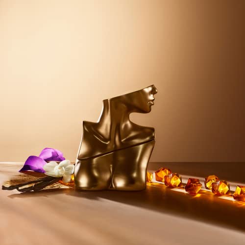 Eilish Eau de Parfum Spray Perfume for Women, Notes of Sugared Petals, Vanilla and Musk,1.0 Fl Oz