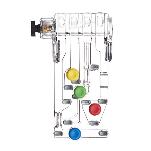 ChordBuddy “MADE IN THE USA” - Guitar Learning with Songbook, Lesson Plan, App, and Right Handed ChordBuddy - for Acoustic Guitars only