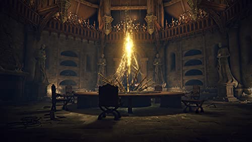 Elden Ring - PlayStation 4