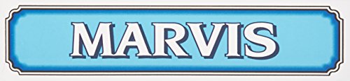Marvis Aquatic Mint Toothpaste, 1.3 oz