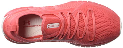 Under Armour Women's HOVR Phantom Special Edition Running Shoe, Daiquiri (601)/Apex Pink, 3 UK