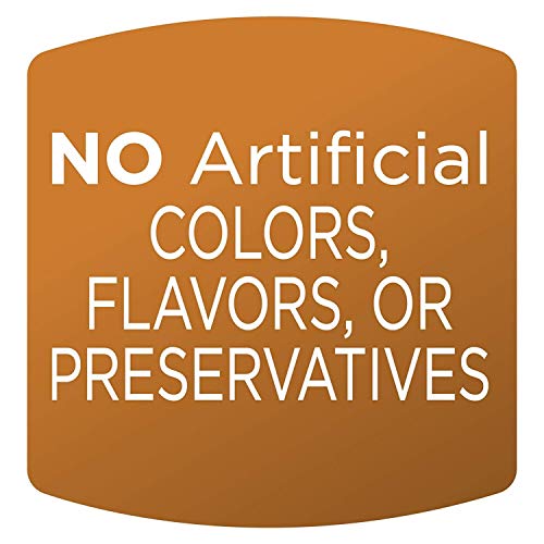 Orchard Valley Harvest Honey Roasted Mixed Nuts, 1 Ounce Bags (Pack of 15), Almonds, Peanuts, Pecans, and Cashews, Gluten Free, Non-GMO, No Artificial Ingredients