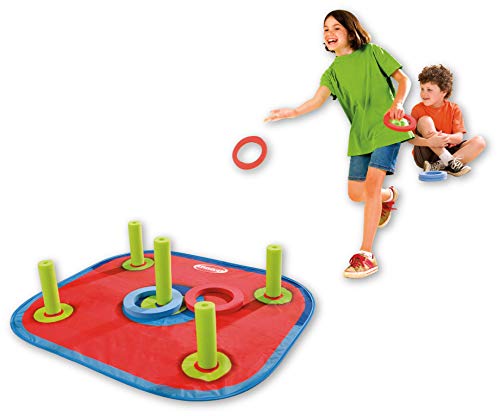Diggin PopOut Ring Toss Kids Game, Multi, 194