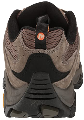 Merrell Men's Moab 3 Hiking Shoe, Walnut, 14