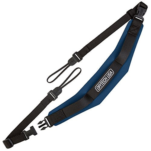 OP/TECH USA Pro Loop Strap (Navy)