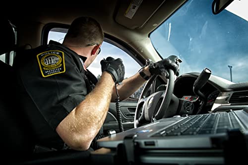 Mechanix Wear: Tactical Specialty Recon Covert Work Gloves(X-Large,All Black)