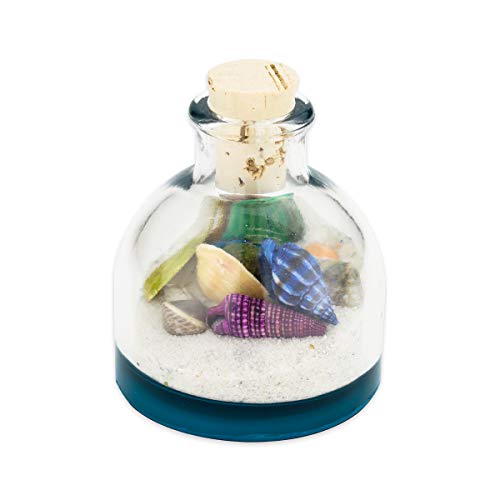 Hygloss Colored Craft Sand, 3-Pound, White