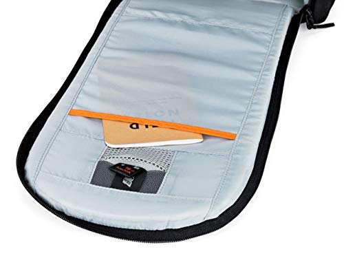 Lowepro Flipside 200 AW II Camera Backpack - Black